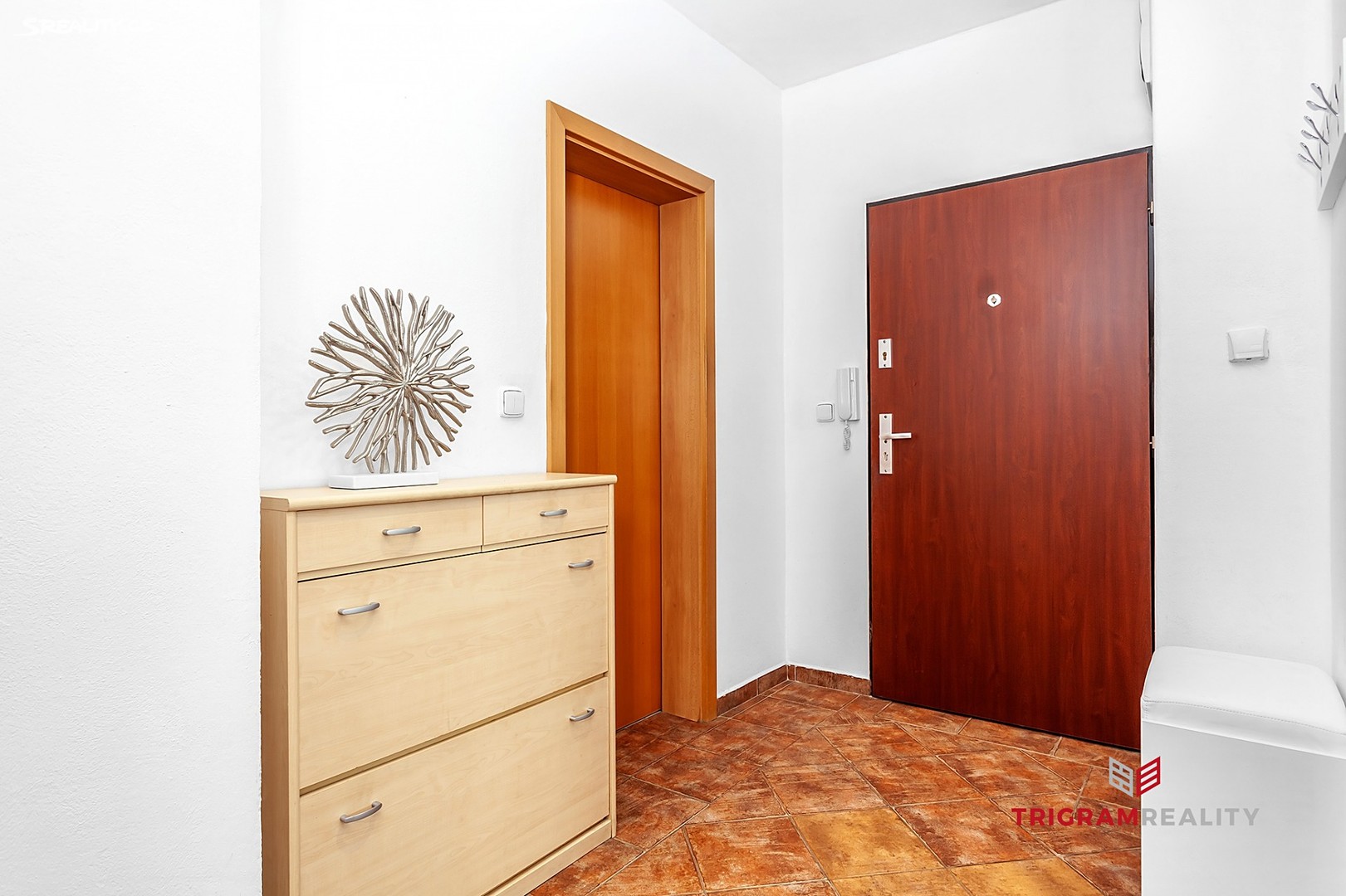 Prodej bytu 3+1 102 m², Wolkerova, Pardubice - Zelené Předměstí