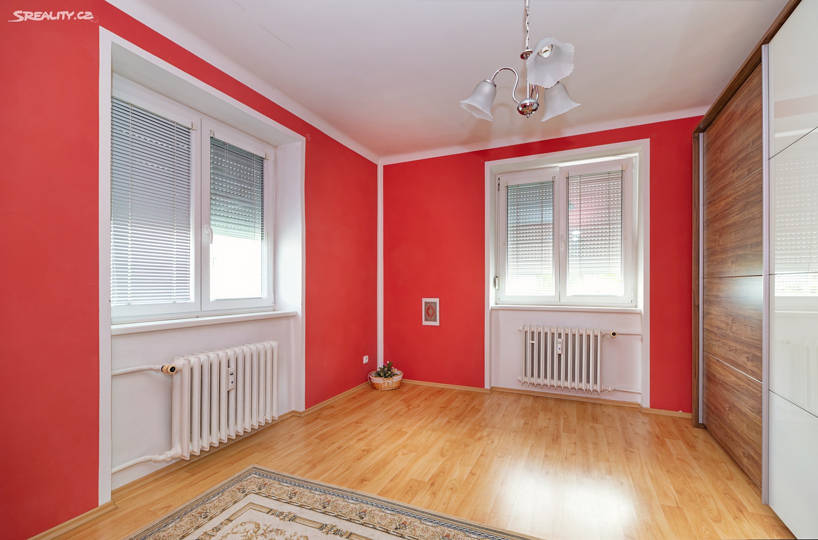 Prodej bytu 3+1 82 m², Francouzská třída, Plzeň - Východní Předměstí