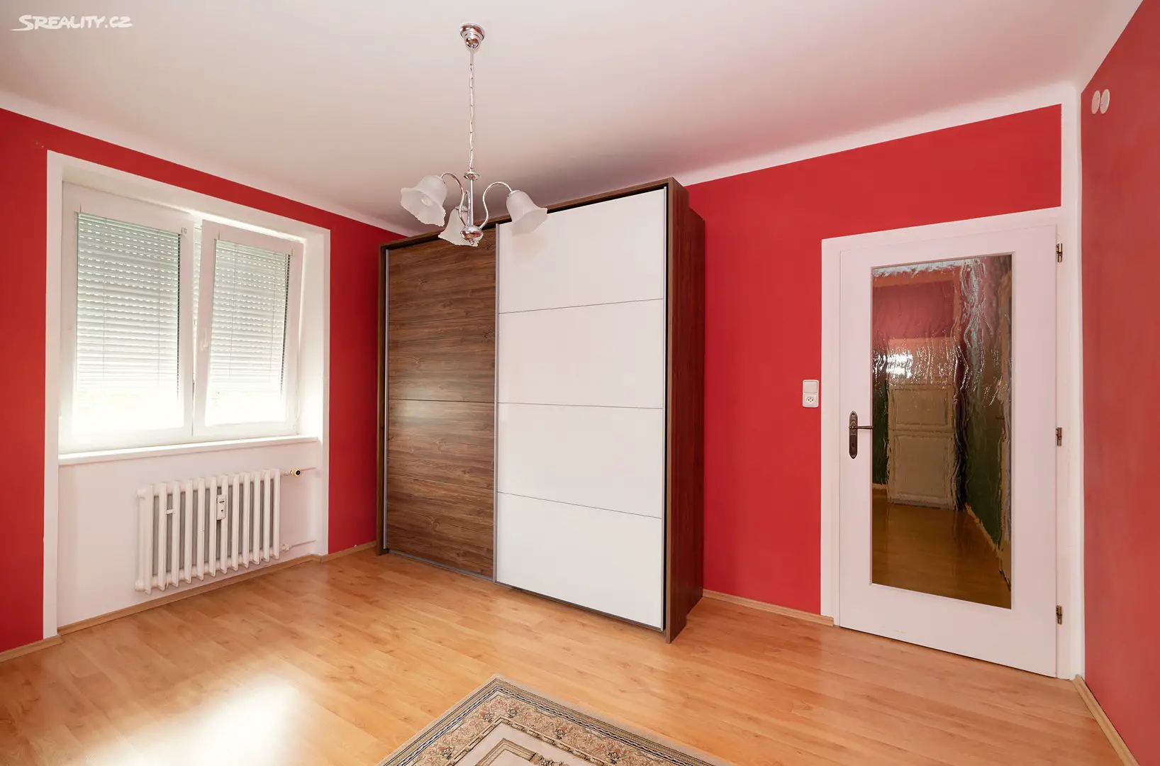 Prodej bytu 3+1 82 m², Francouzská třída, Plzeň - Východní Předměstí