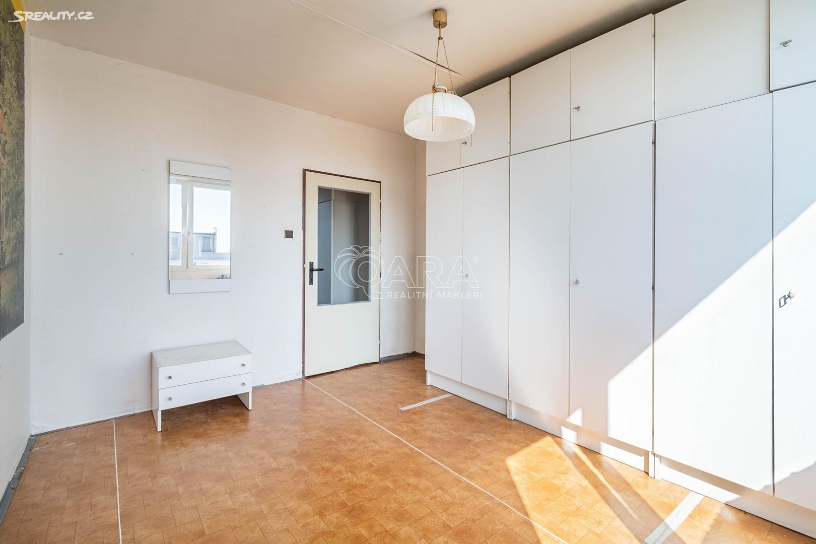 Prodej bytu 3+1 81 m², Chudenická, Praha 10 - Hostivař