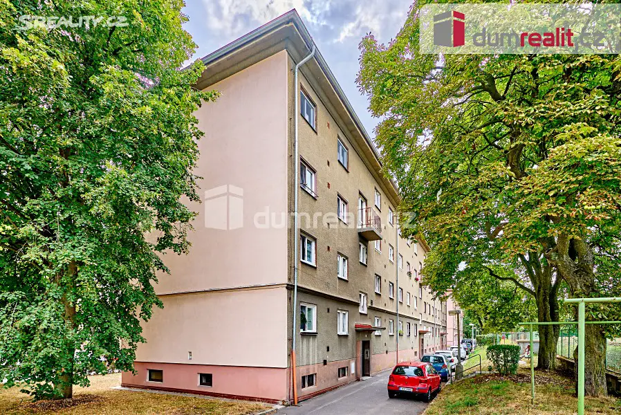 Prodej bytu 3+1 77 m², Pionýrů, Sokolov