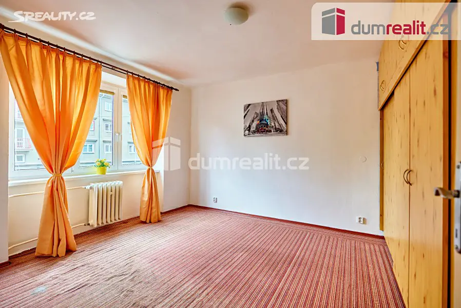 Prodej bytu 3+1 77 m², Pionýrů, Sokolov