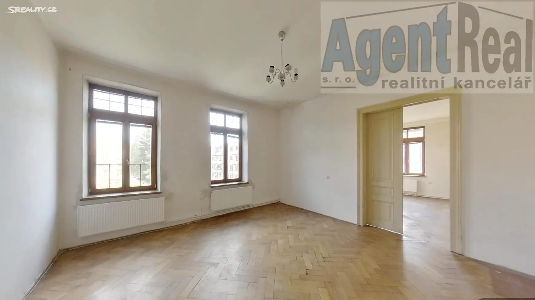 Prodej bytu 3+1 95 m², Gen. Svobody, Šumperk