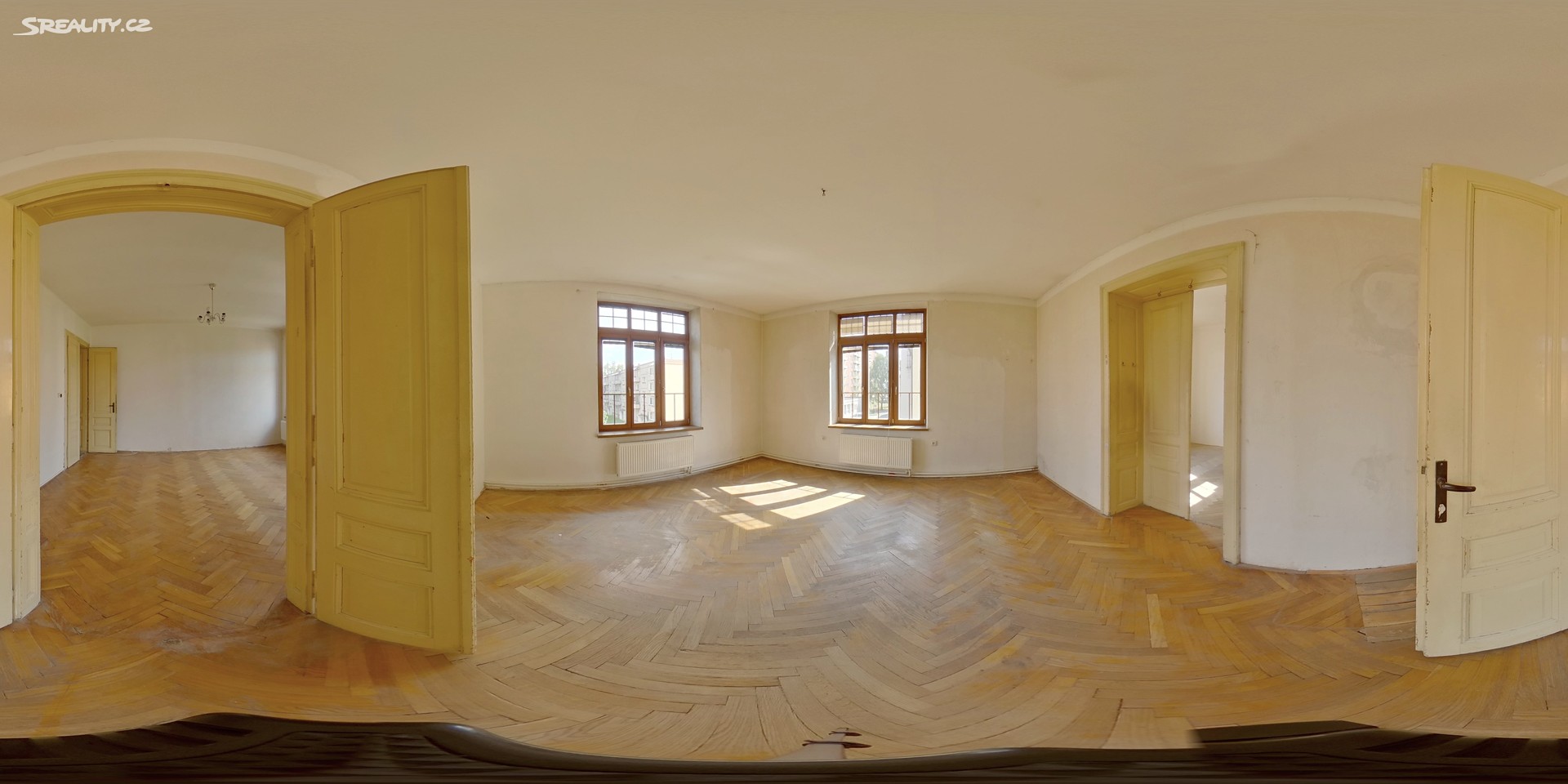 Prodej bytu 3+1 95 m², Gen. Svobody, Šumperk