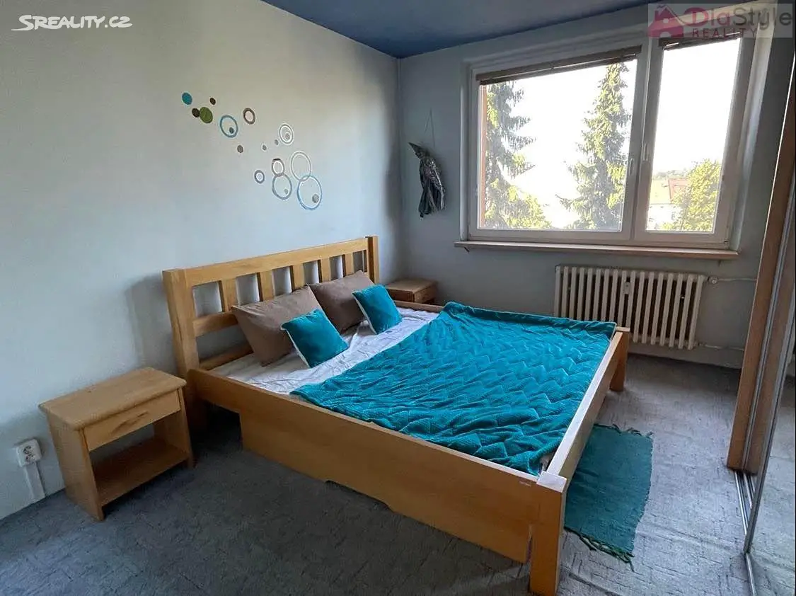 Prodej bytu 3+1 75 m², Valašské Meziříčí, okres Vsetín