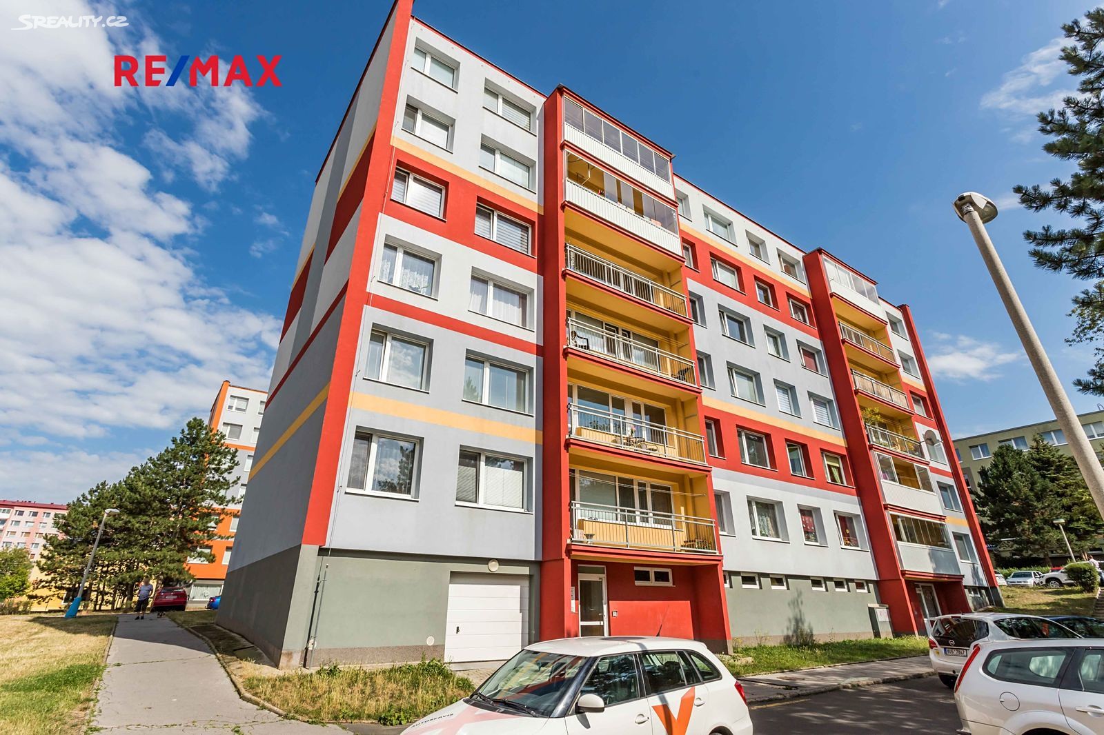 Prodej bytu 3+kk 54 m², Čapkova, Bílina - Teplické Předměstí