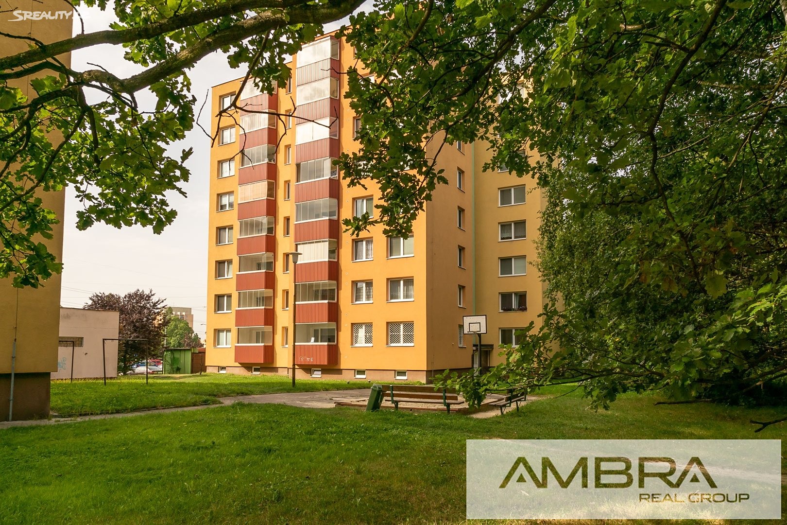 Prodej bytu 3+kk 63 m², Havířov - Šumbark, okres Karviná