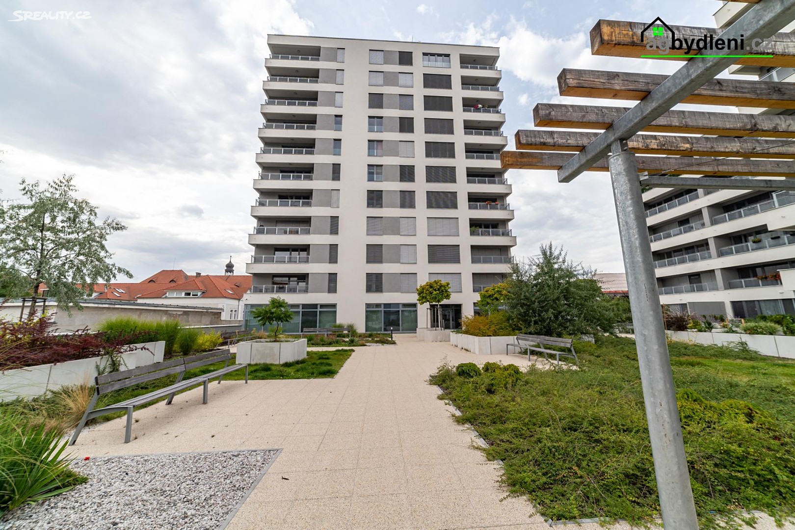 Prodej bytu 3+kk 97 m², Stehlíkova, Plzeň - Jižní Předměstí
