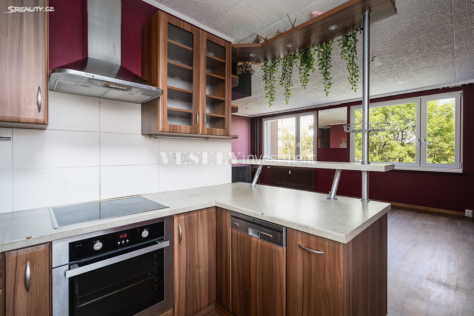 Prodej bytu 3+kk 84 m², Mirovická, Praha 8 - Kobylisy