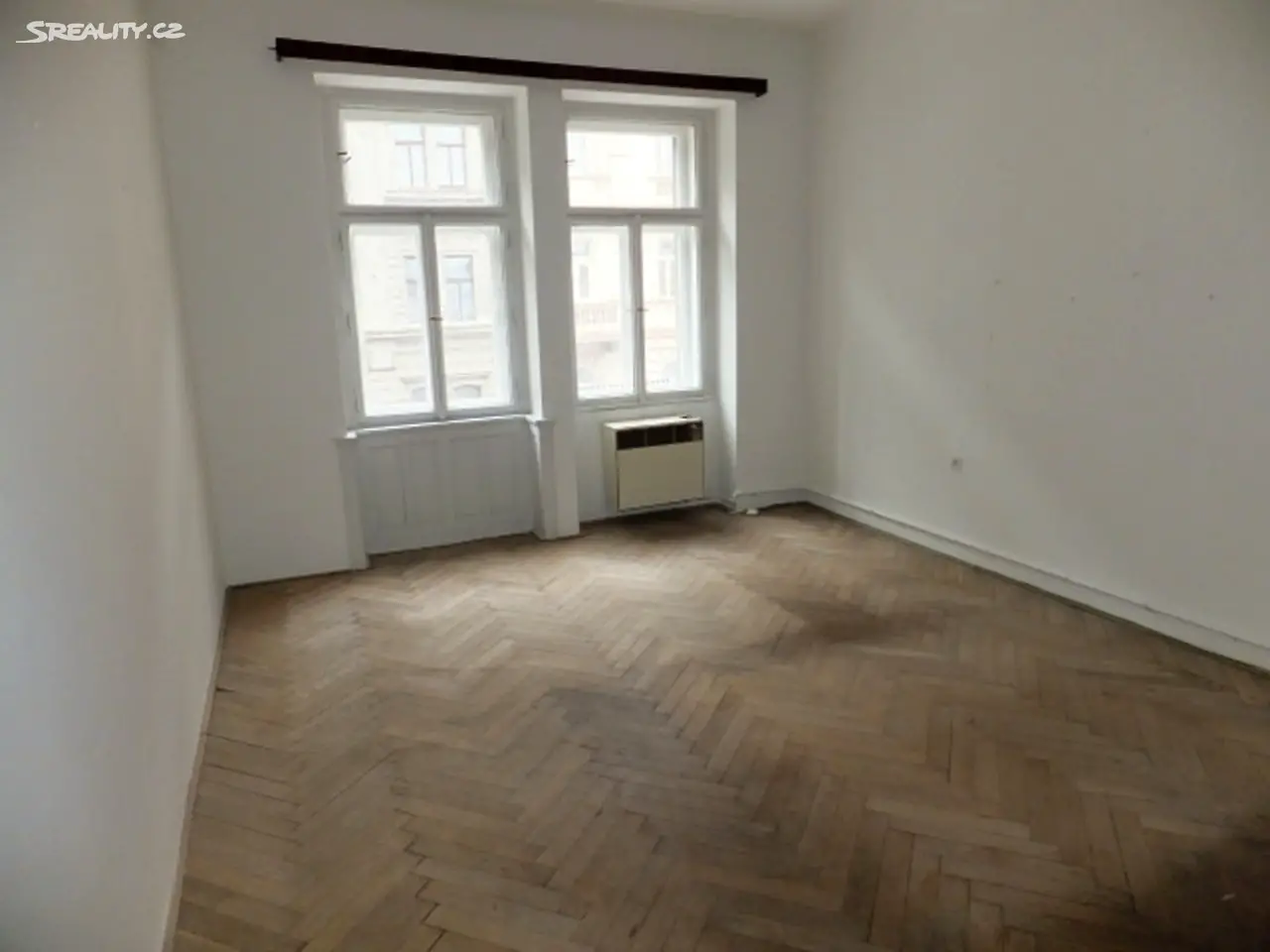 Prodej bytu 3+kk 82 m², Kotevní, Praha 5 - Smíchov