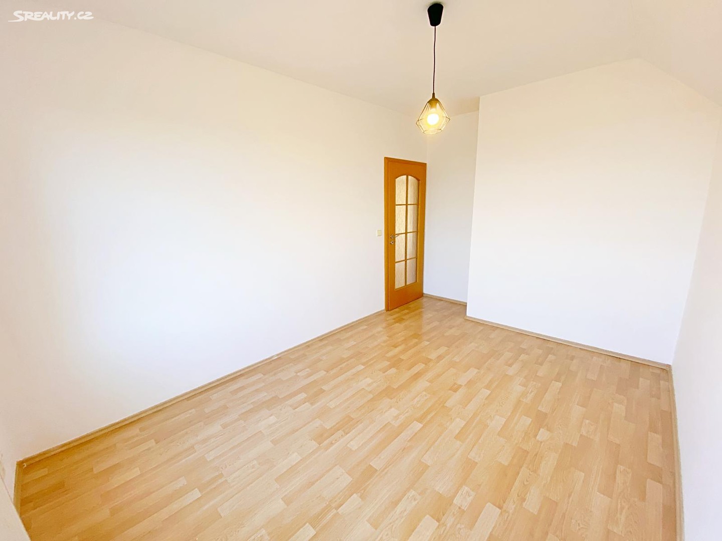 Prodej bytu 3+kk 86 m² (Podkrovní), Tovéř, okres Olomouc