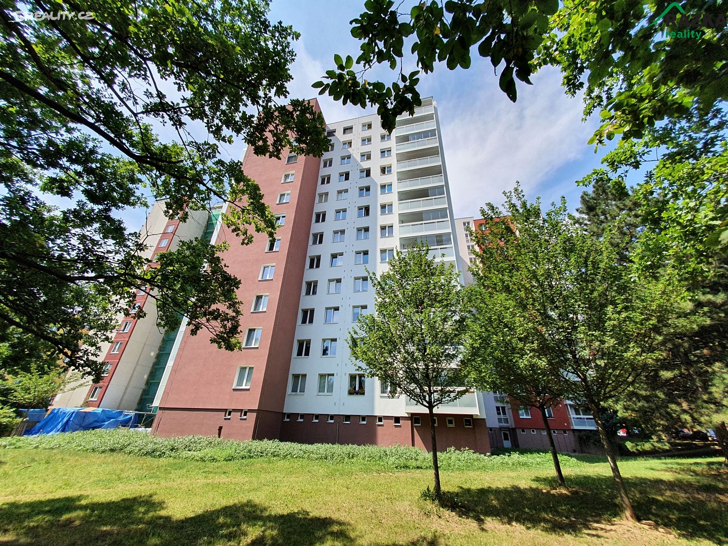 Prodej bytu 4+1 76 m², Bzenecká, Brno - Židenice