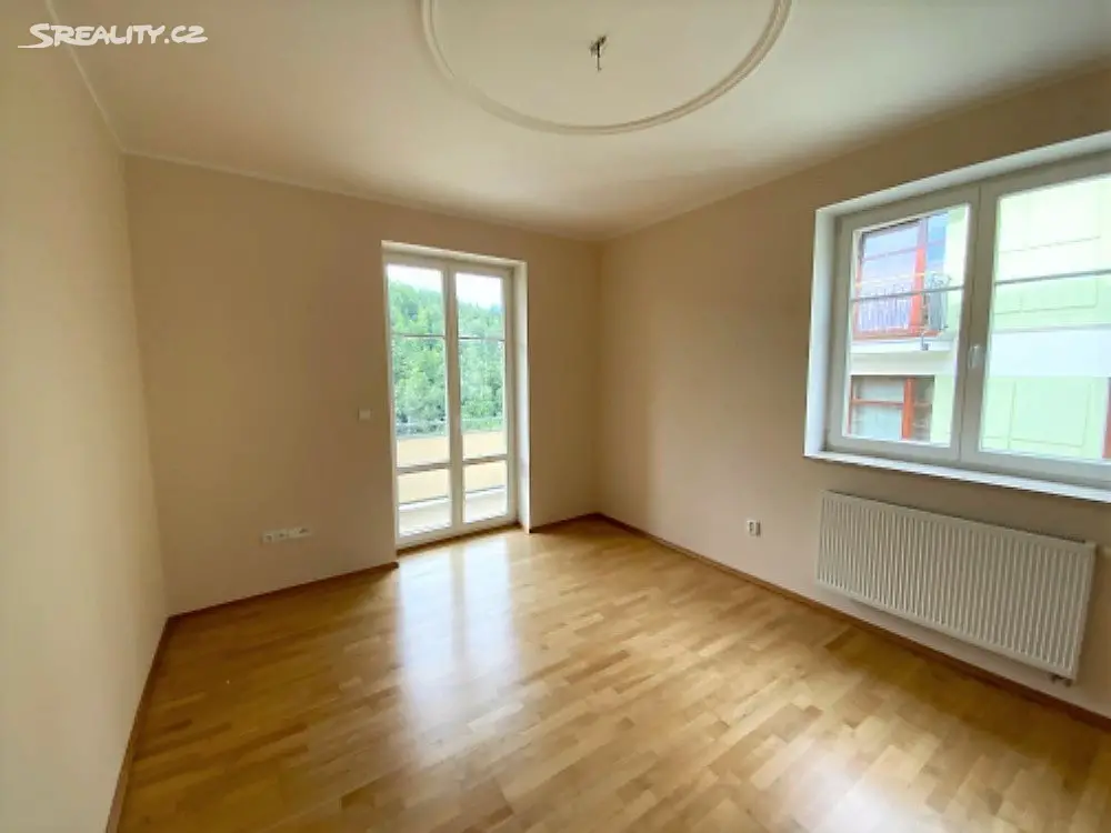 Prodej bytu 4+1 130 m², Nebozízek, Karlovy Vary