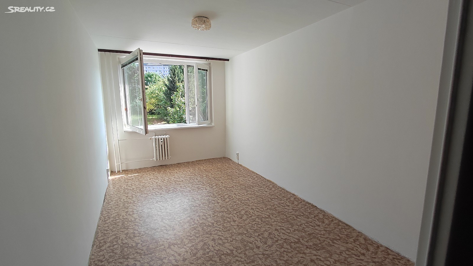 Prodej bytu 4+1 104 m², Anderleho, Praha - Černý Most