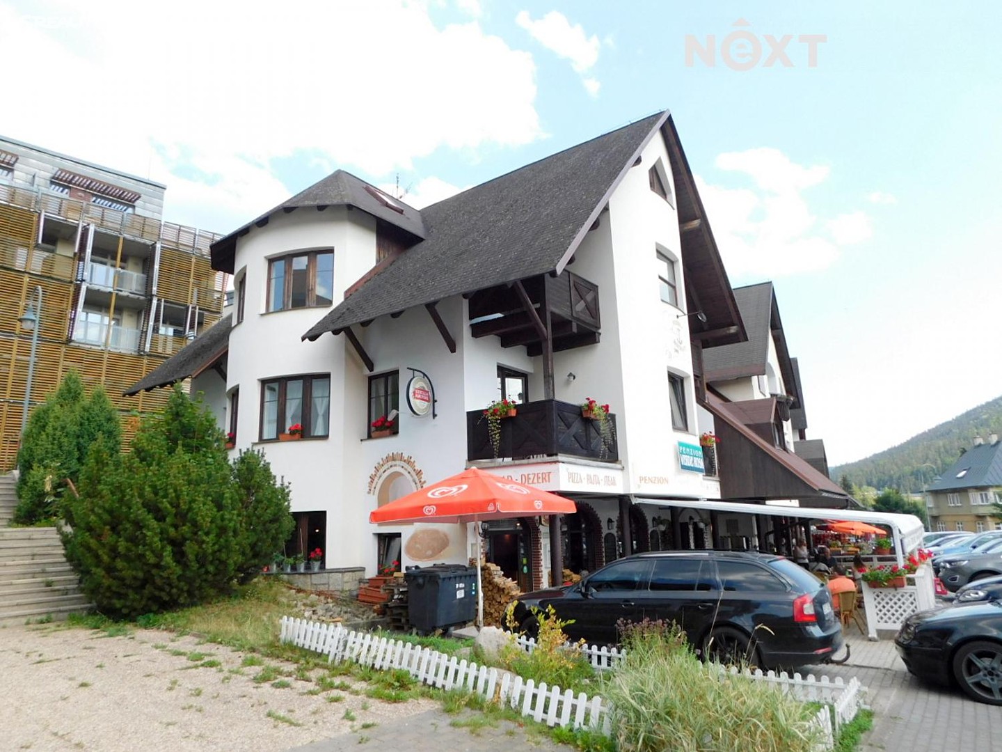 Prodej bytu 4+kk 148 m², Harrachov, okres Jablonec nad Nisou