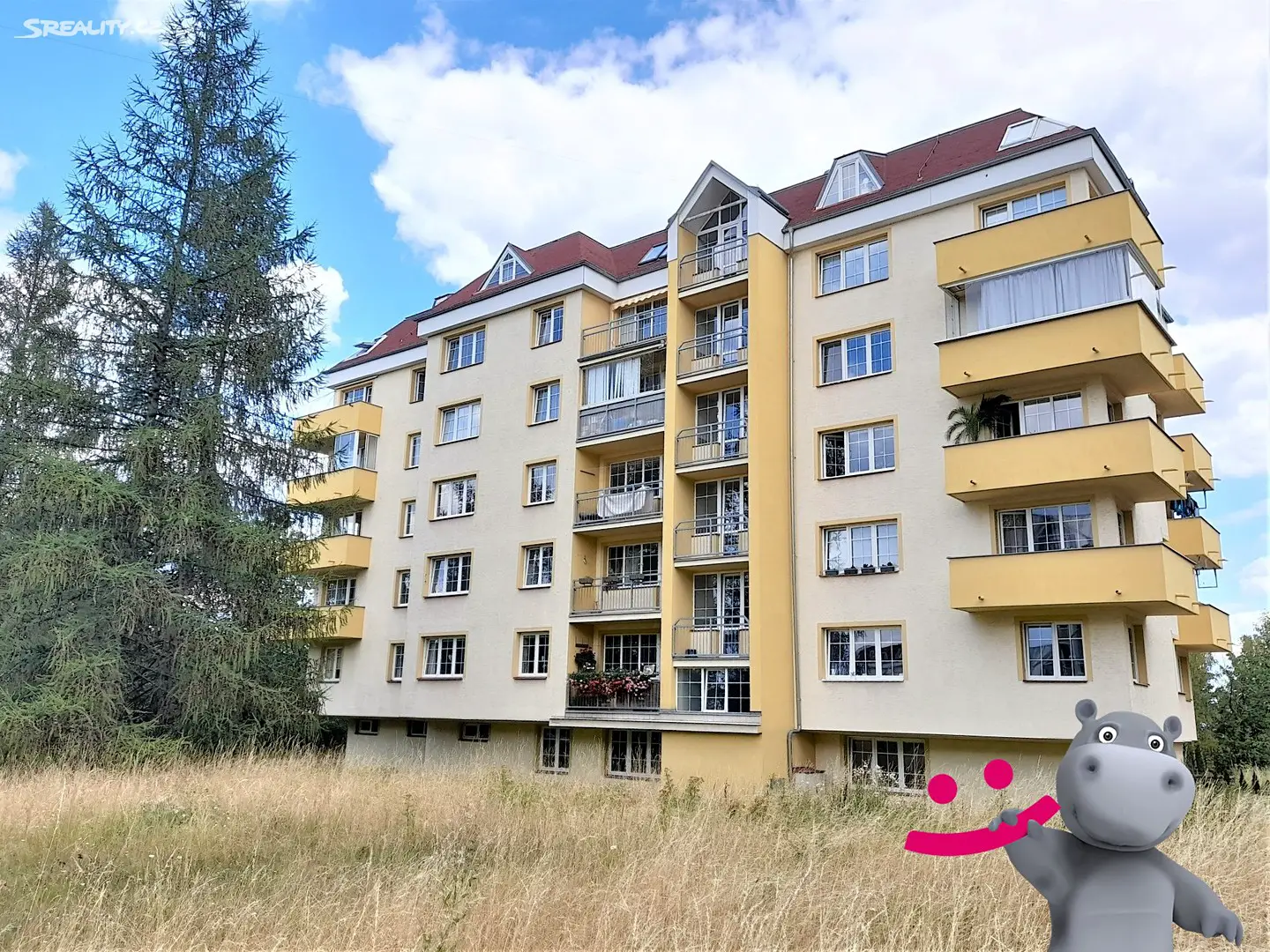 Prodej bytu 5+1 151 m² (Mezonet), Březová, Teplice - Nová Ves