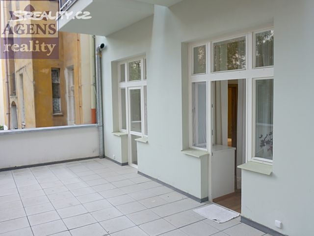 Prodej bytu atypické 139 m², Slavíkova, Praha 2 - Vinohrady
