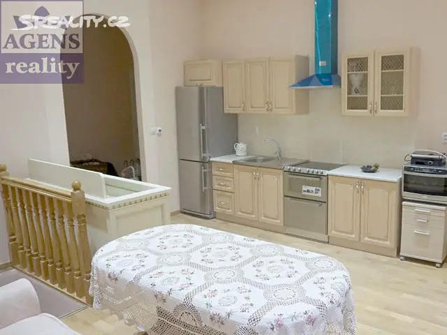 Prodej bytu atypické 139 m², Slavíkova, Praha 2 - Vinohrady