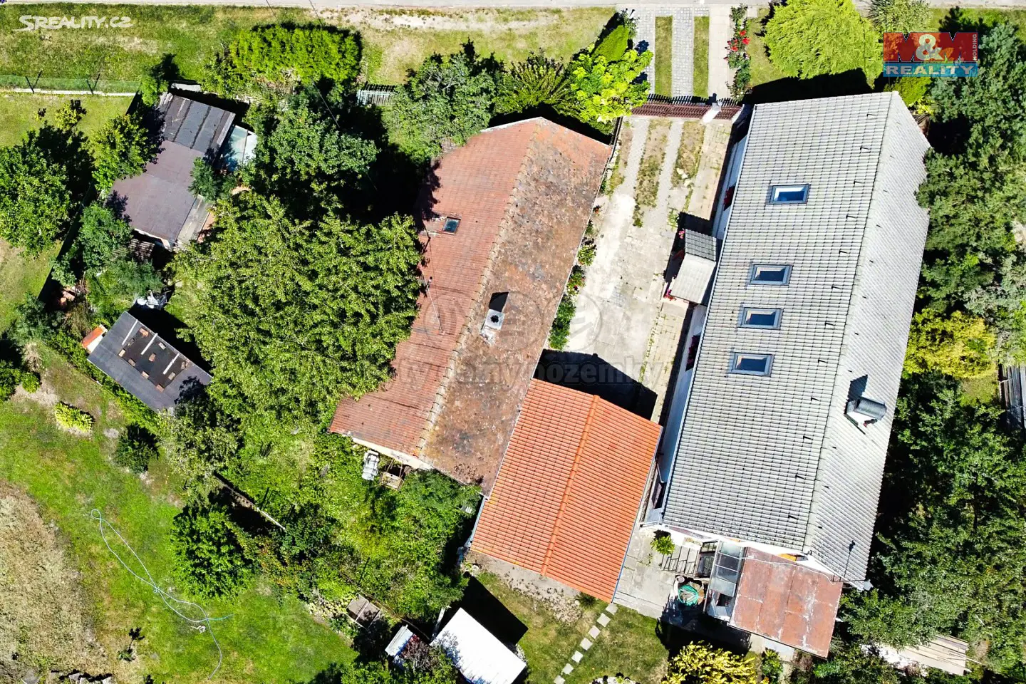 Prodej  chalupy 188 m², pozemek 385 m², Rasošky, okres Náchod