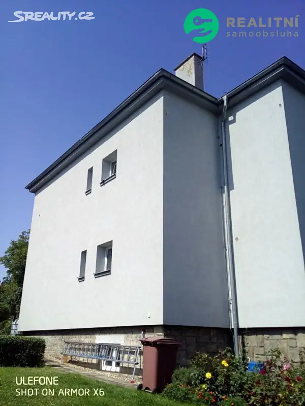 Prodej  rodinného domu 125 m², pozemek 1 417 m², Jiskrova, Brandýs nad Labem-Stará Boleslav - Brandýs nad Labem