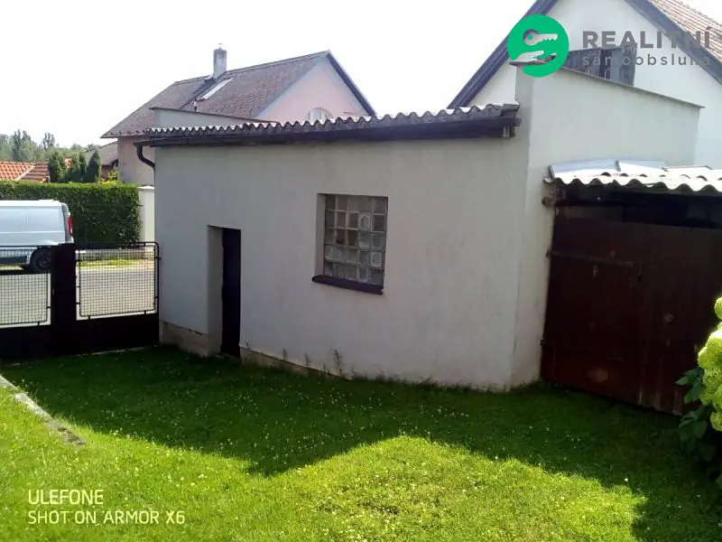 Prodej  rodinného domu 125 m², pozemek 1 417 m², Jiskrova, Brandýs nad Labem-Stará Boleslav - Brandýs nad Labem