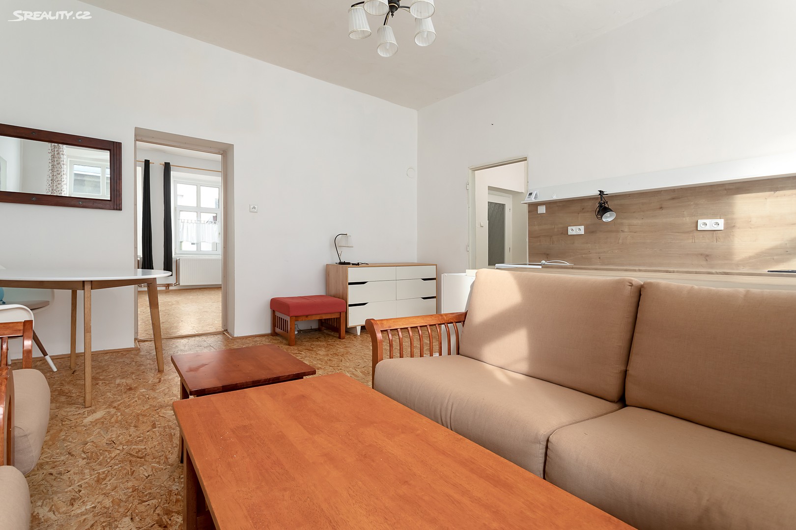 Prodej  rodinného domu 130 m², pozemek 244 m², Nerudova, Bruntál