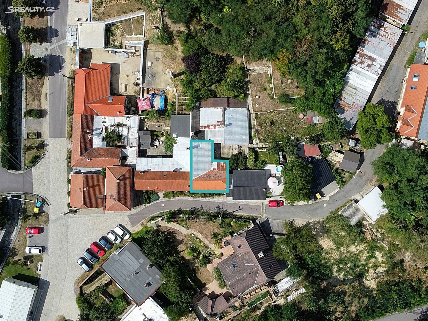 Prodej  rodinného domu 140 m², pozemek 70 m², Leska, Dobšice