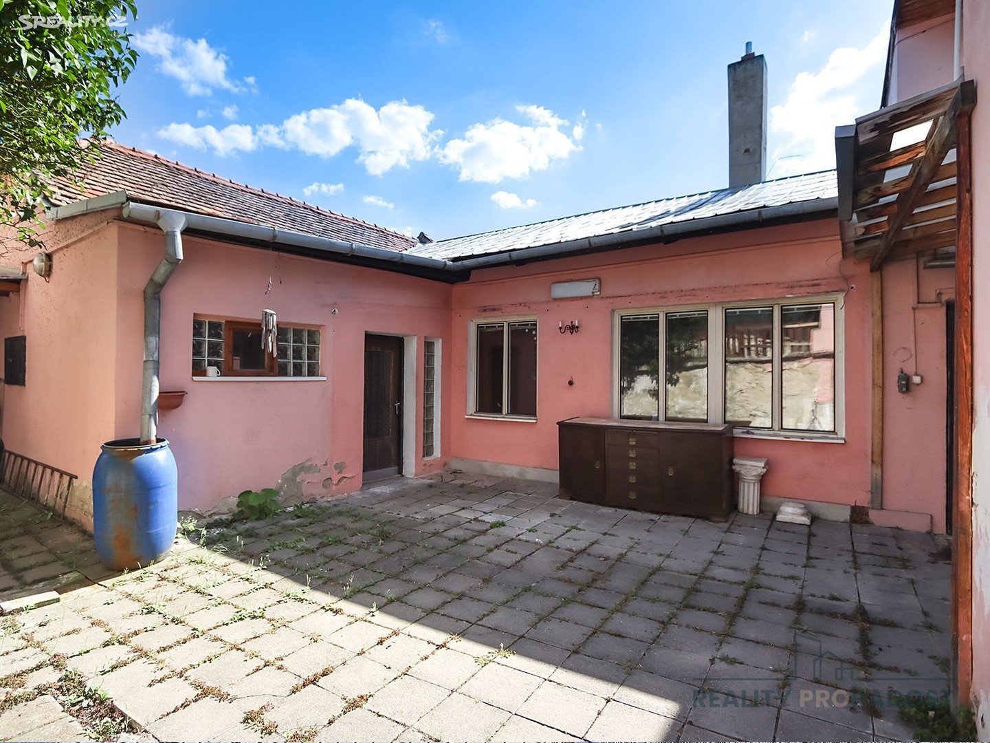 Prodej  rodinného domu 140 m², pozemek 70 m², Leska, Dobšice