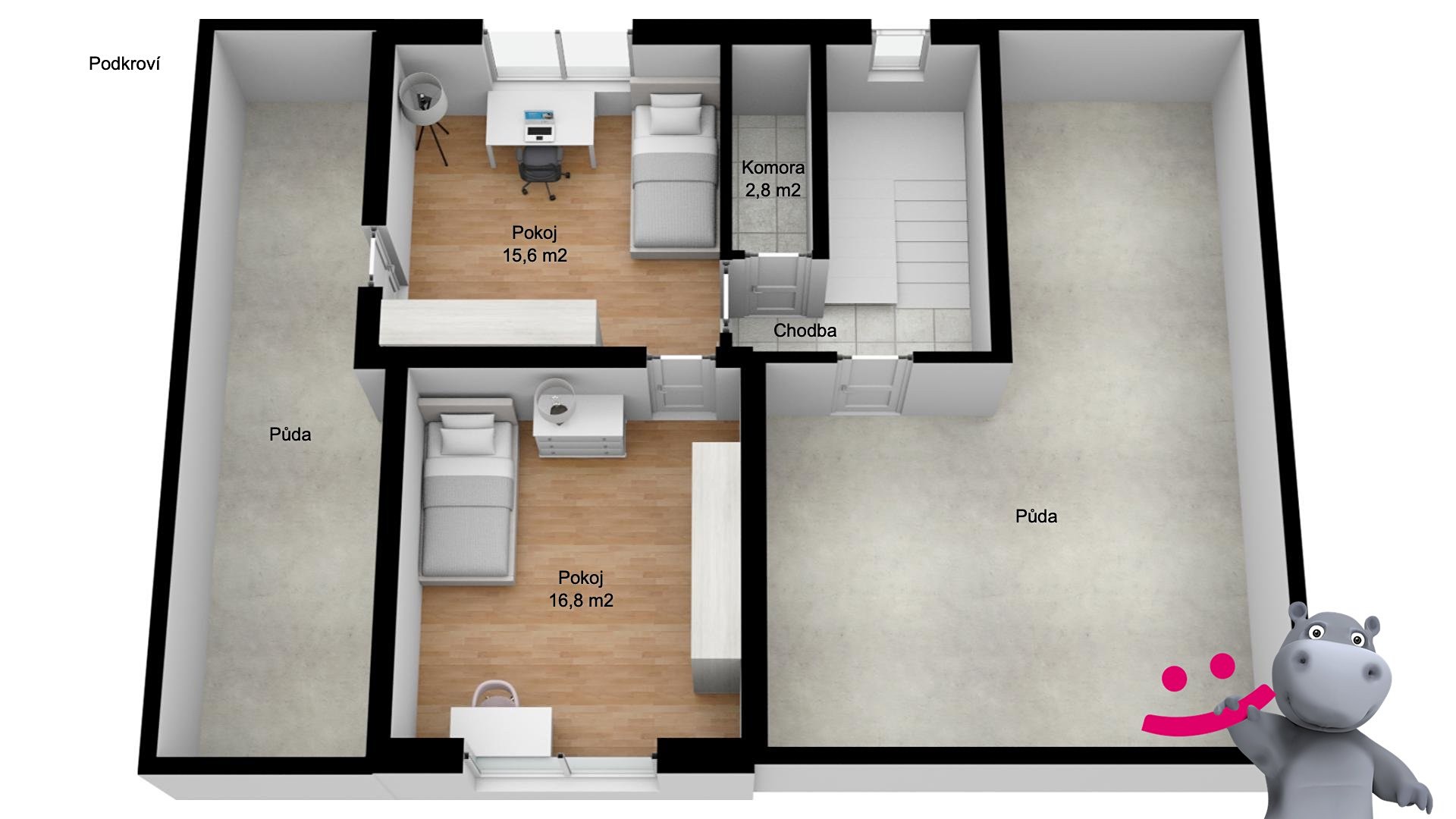 Prodej  rodinného domu 214 m², pozemek 672 m², Hlavní, Dolní Bojanovice