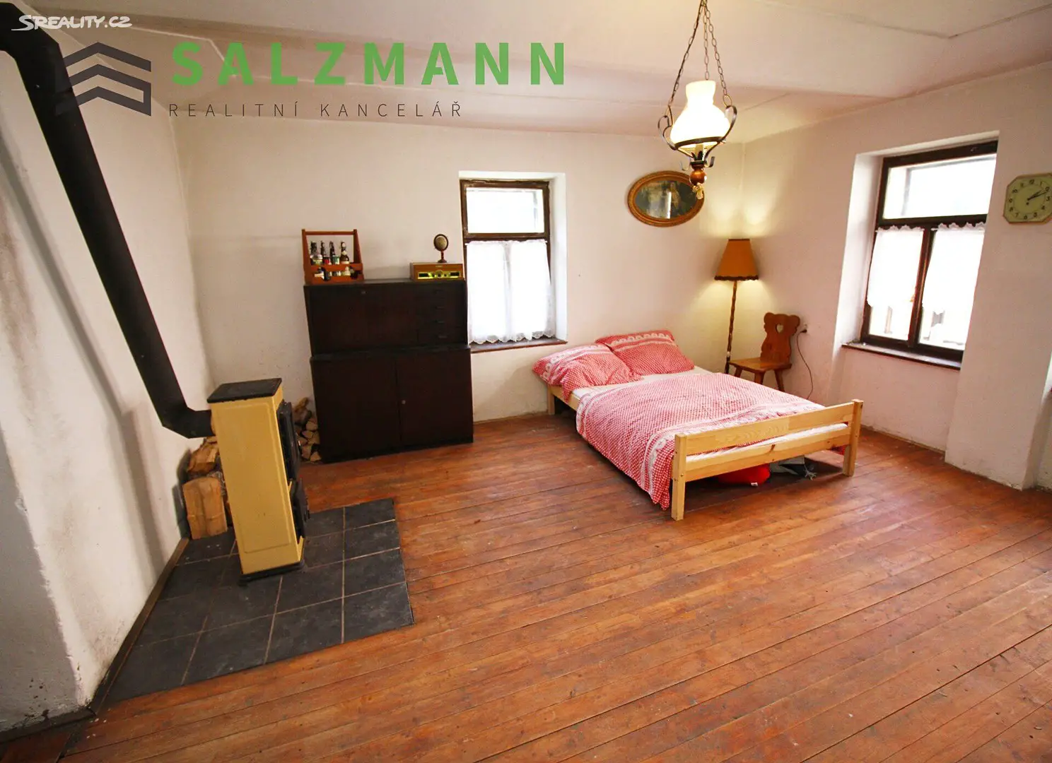 Prodej  rodinného domu 260 m², pozemek 414 m², Hradiště, okres Plzeň-jih