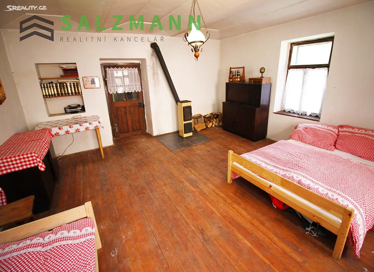 Prodej  rodinného domu 260 m², pozemek 414 m², Hradiště, okres Plzeň-jih