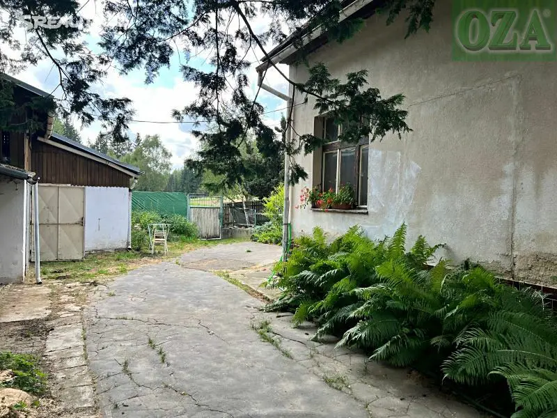 Prodej  rodinného domu 206 m², pozemek 1 093 m², Humpolec - Petrovice, okres Pelhřimov