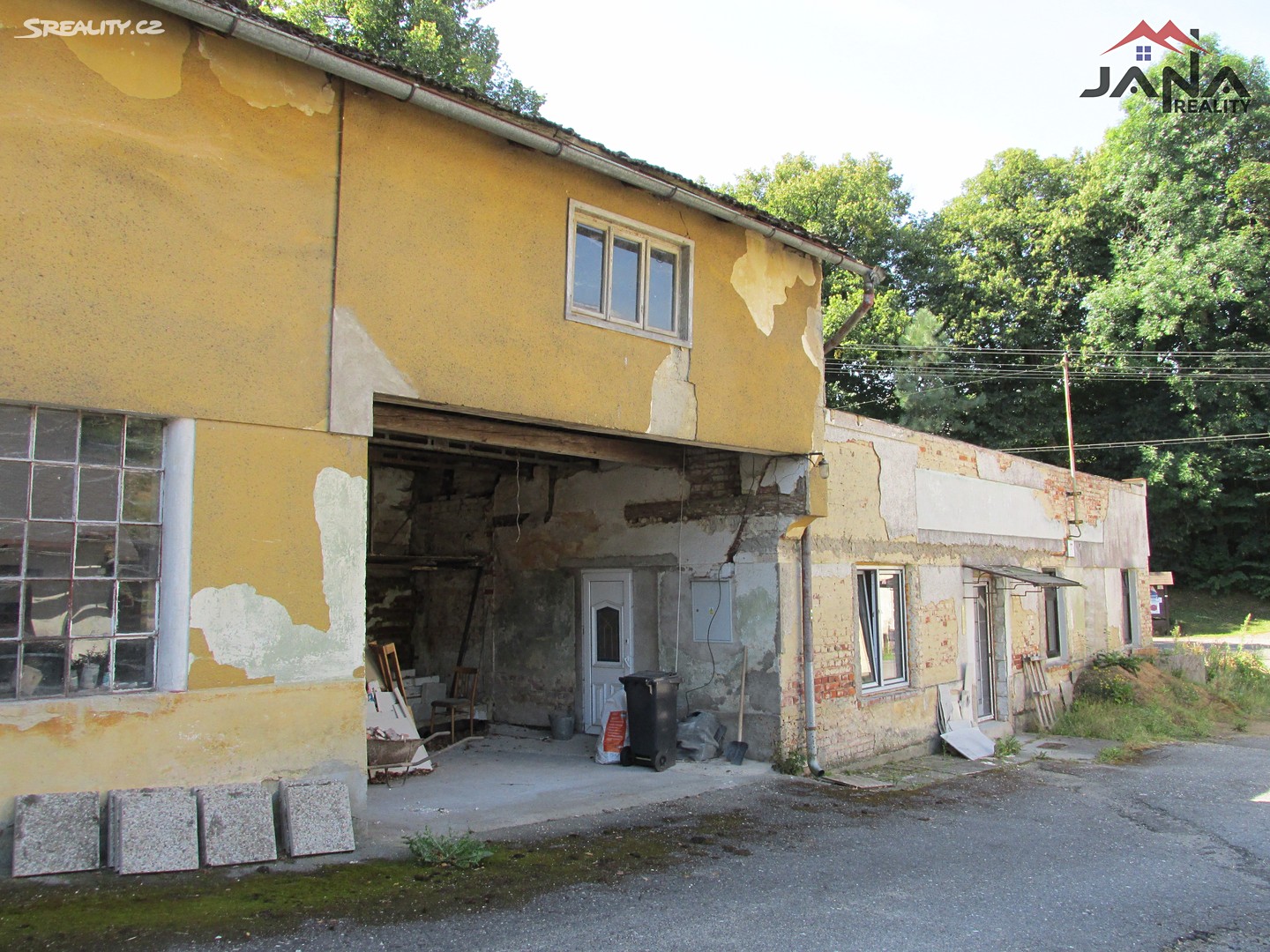 Prodej  rodinného domu 170 m², pozemek 240 m², Kobyly, okres Liberec