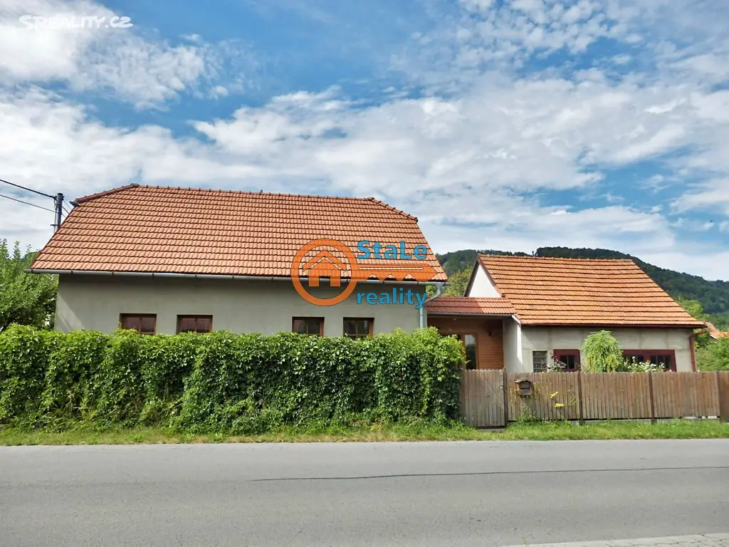 Prodej  rodinného domu 208 m², pozemek 569 m², Lichnov, okres Nový Jičín