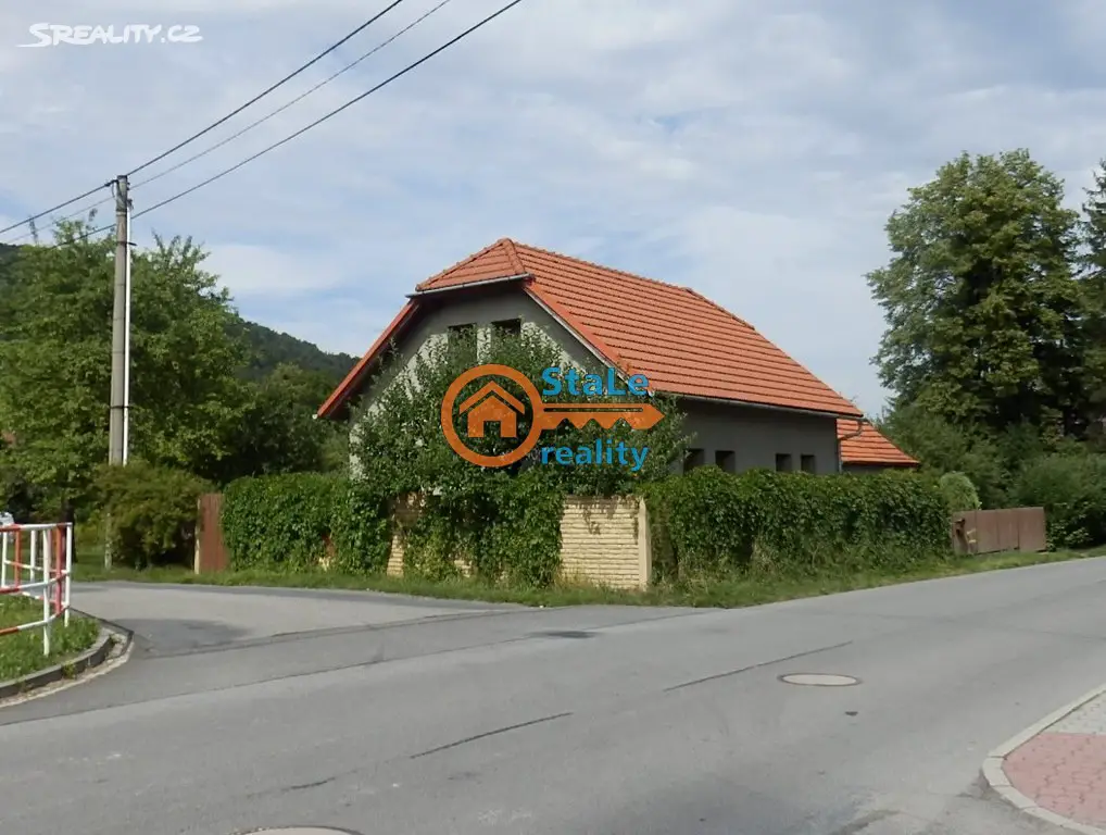 Prodej  rodinného domu 208 m², pozemek 569 m², Lichnov, okres Nový Jičín