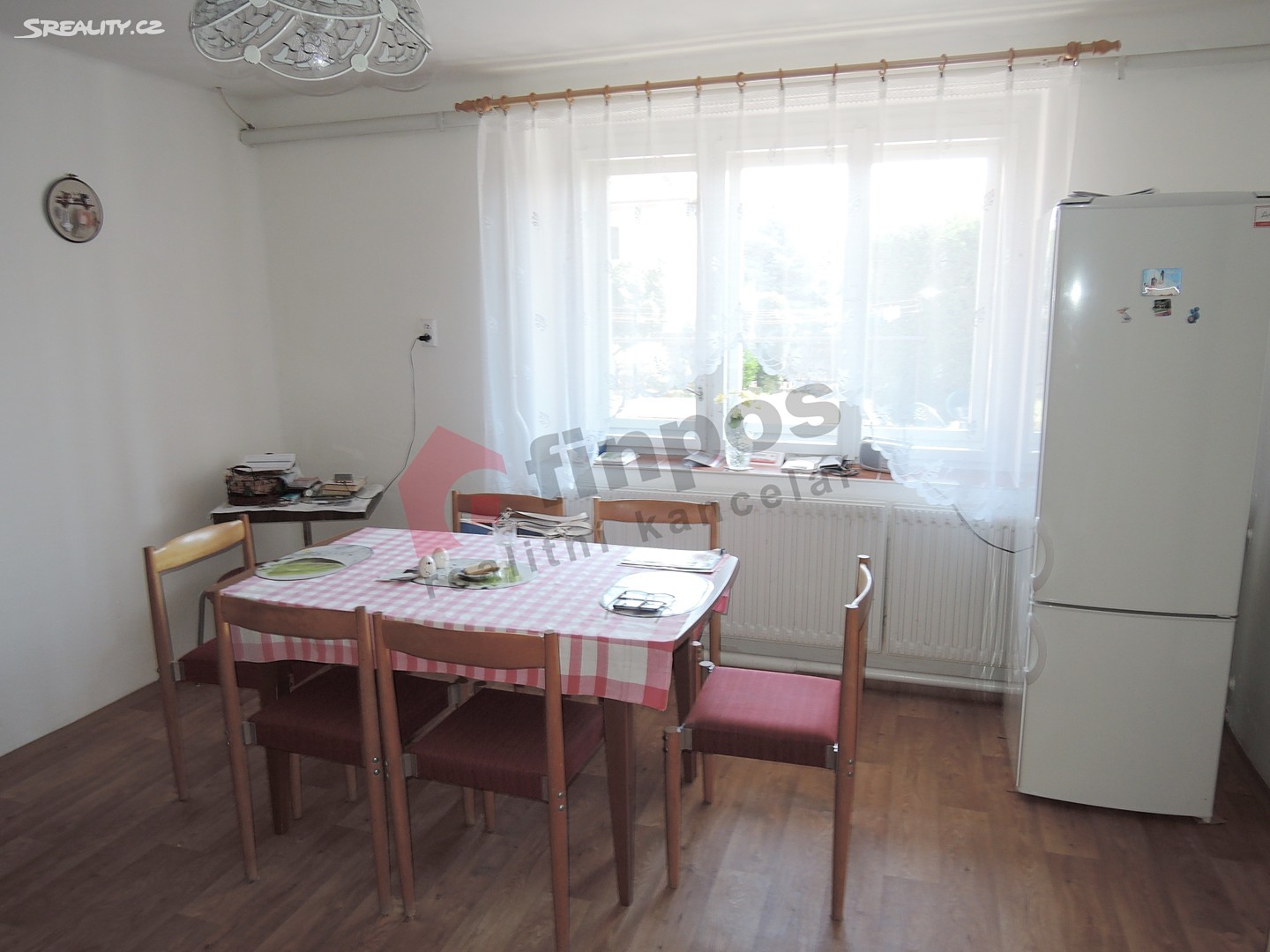 Prodej  rodinného domu 88 m², pozemek 753 m², Lovčice, okres Hradec Králové