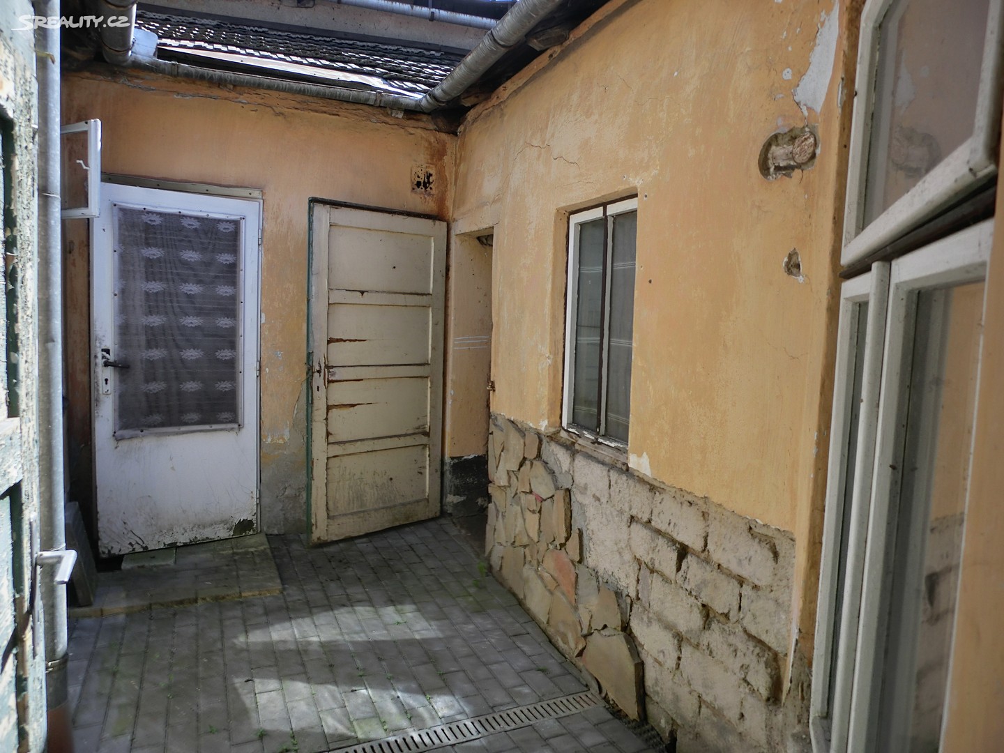 Prodej  rodinného domu 134 m², pozemek 218 m², Machová, okres Zlín
