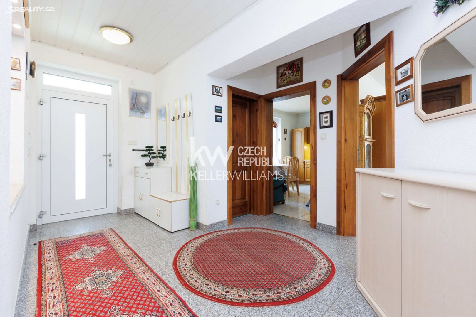 Prodej  rodinného domu 340 m², pozemek 687 m², Merklín, okres Karlovy Vary