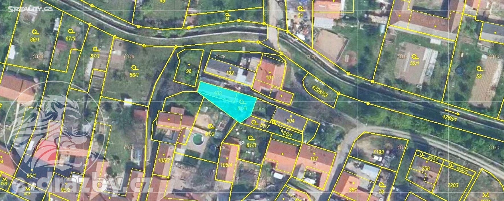 Prodej  rodinného domu 65 m², pozemek 162 m², Mohelno, okres Třebíč