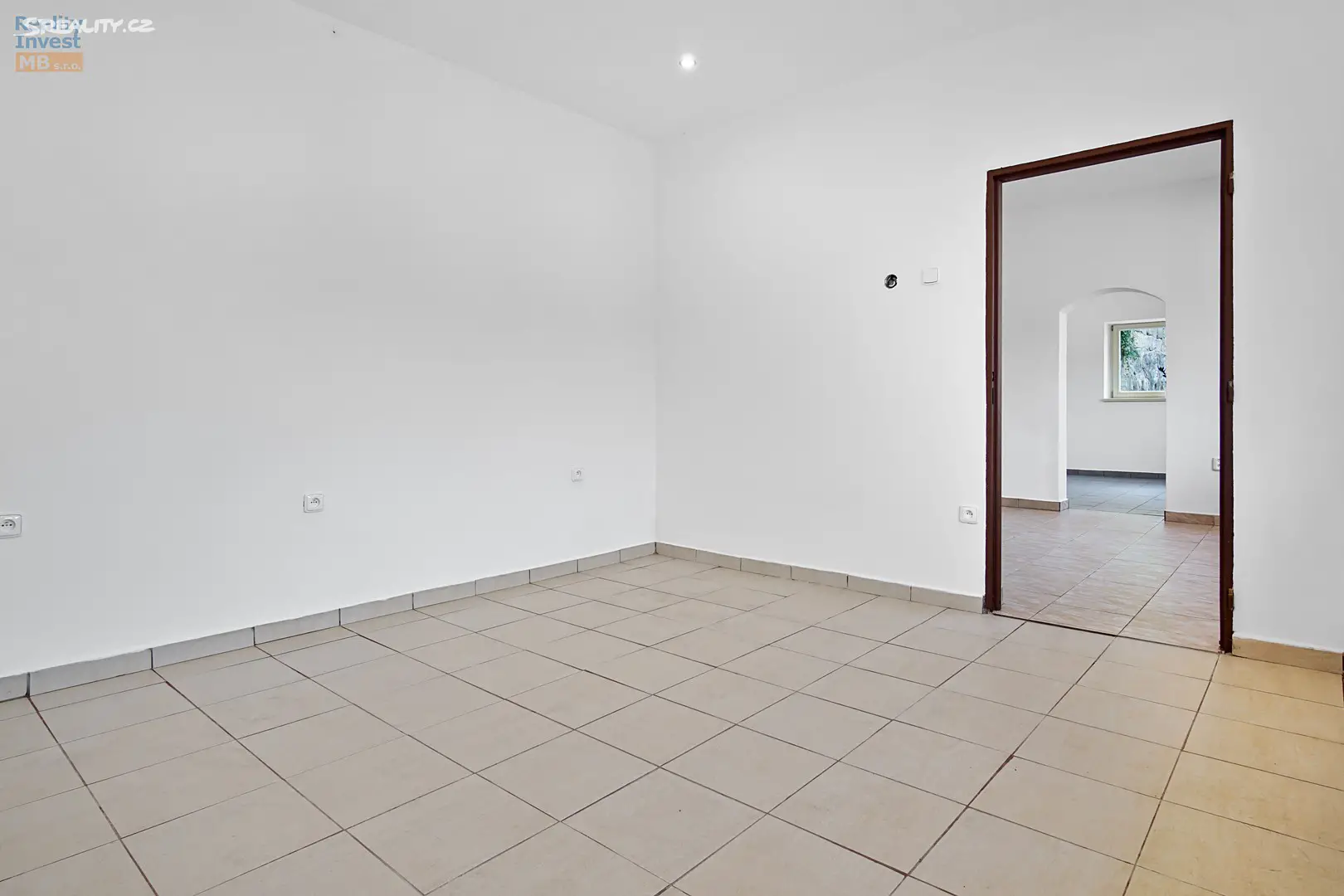 Prodej  rodinného domu 59 m², pozemek 137 m², Karlova, Mšeno