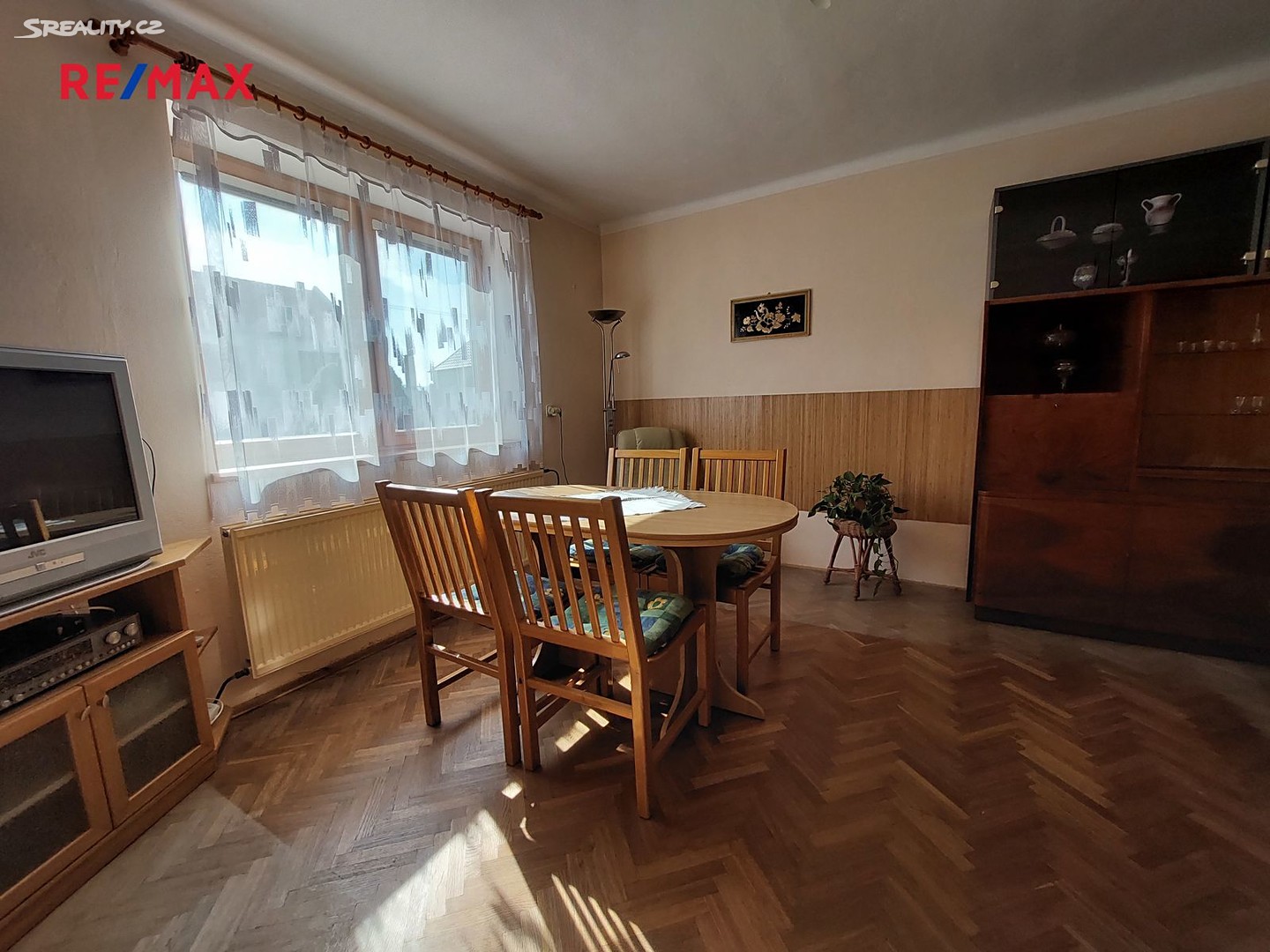 Prodej  rodinného domu 85 m², pozemek 1 093 m², Brodská, Nivnice