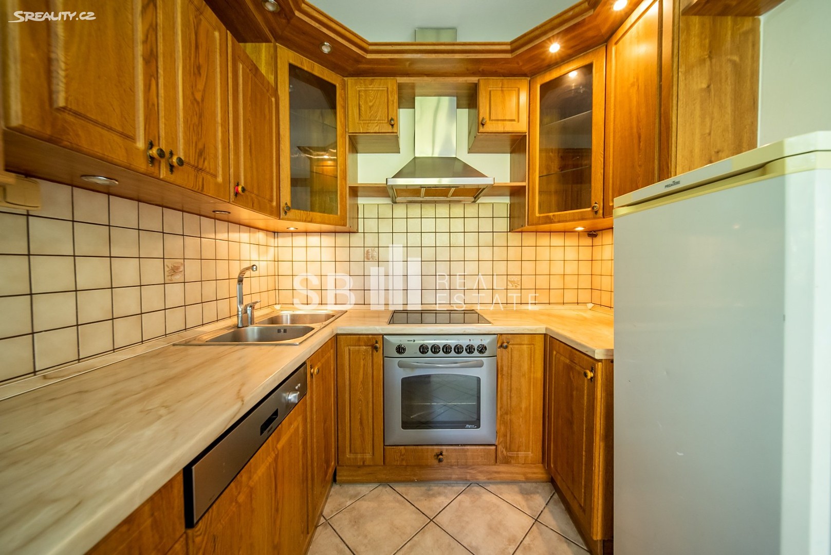 Prodej  rodinného domu 160 m², pozemek 664 m², Výstavní, Olomouc - Chomoutov