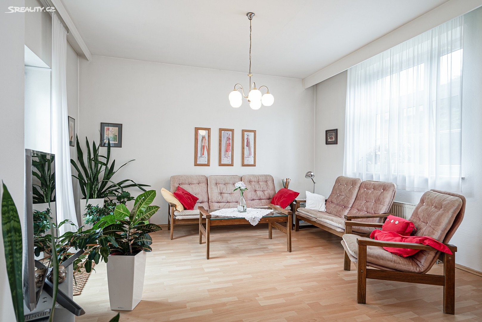 Prodej  rodinného domu 165 m², pozemek 457 m², Chalupníkova, Ostrava - Zábřeh