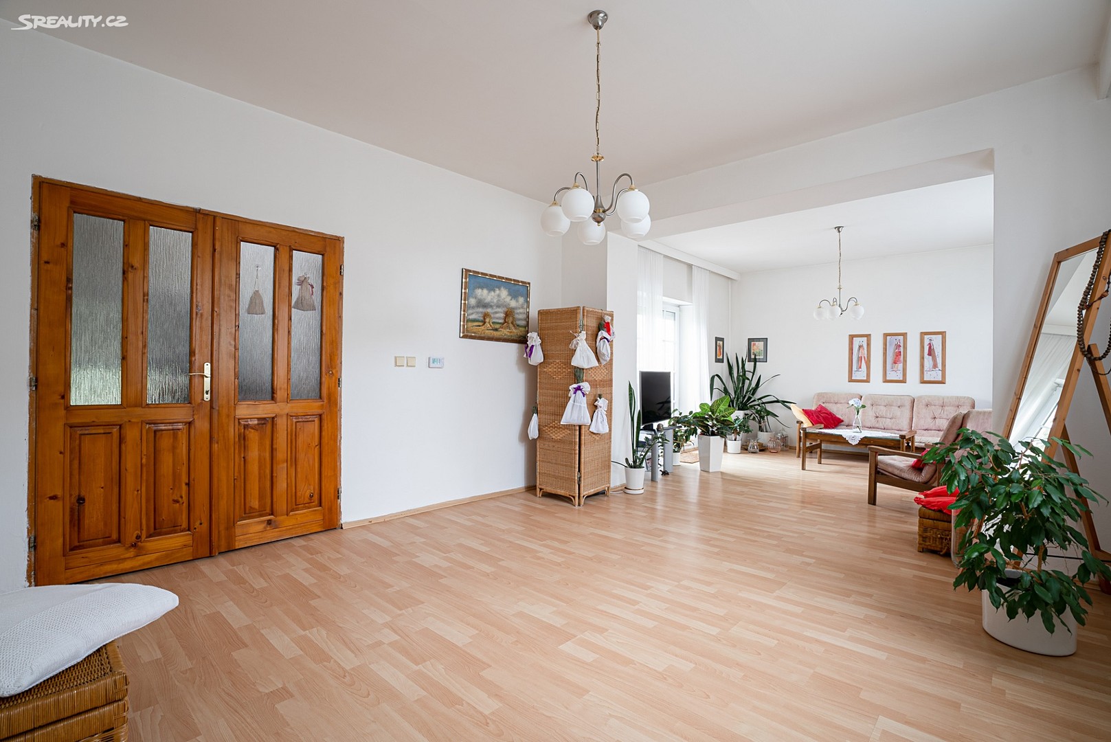 Prodej  rodinného domu 165 m², pozemek 457 m², Chalupníkova, Ostrava - Zábřeh