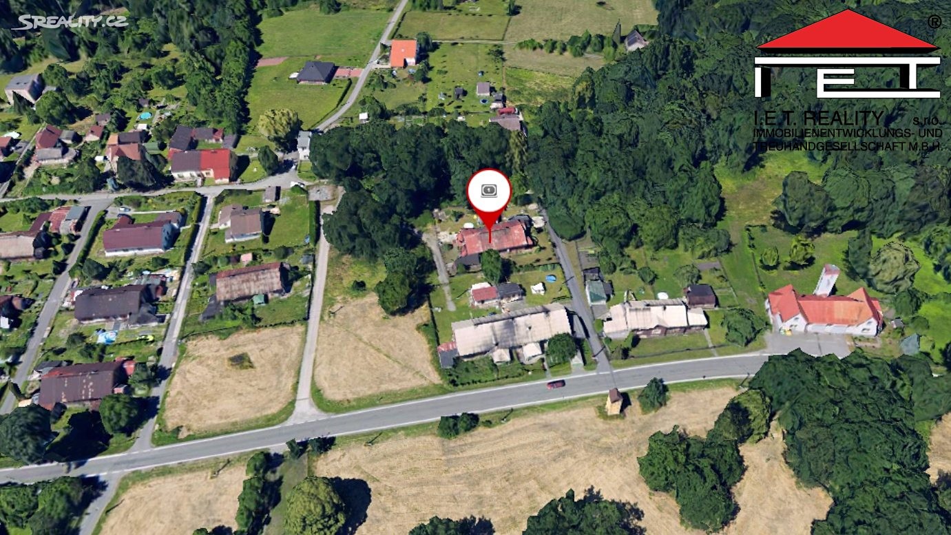 Prodej  rodinného domu 146 m², pozemek 1 154 m², Jindřišská, Petřvald