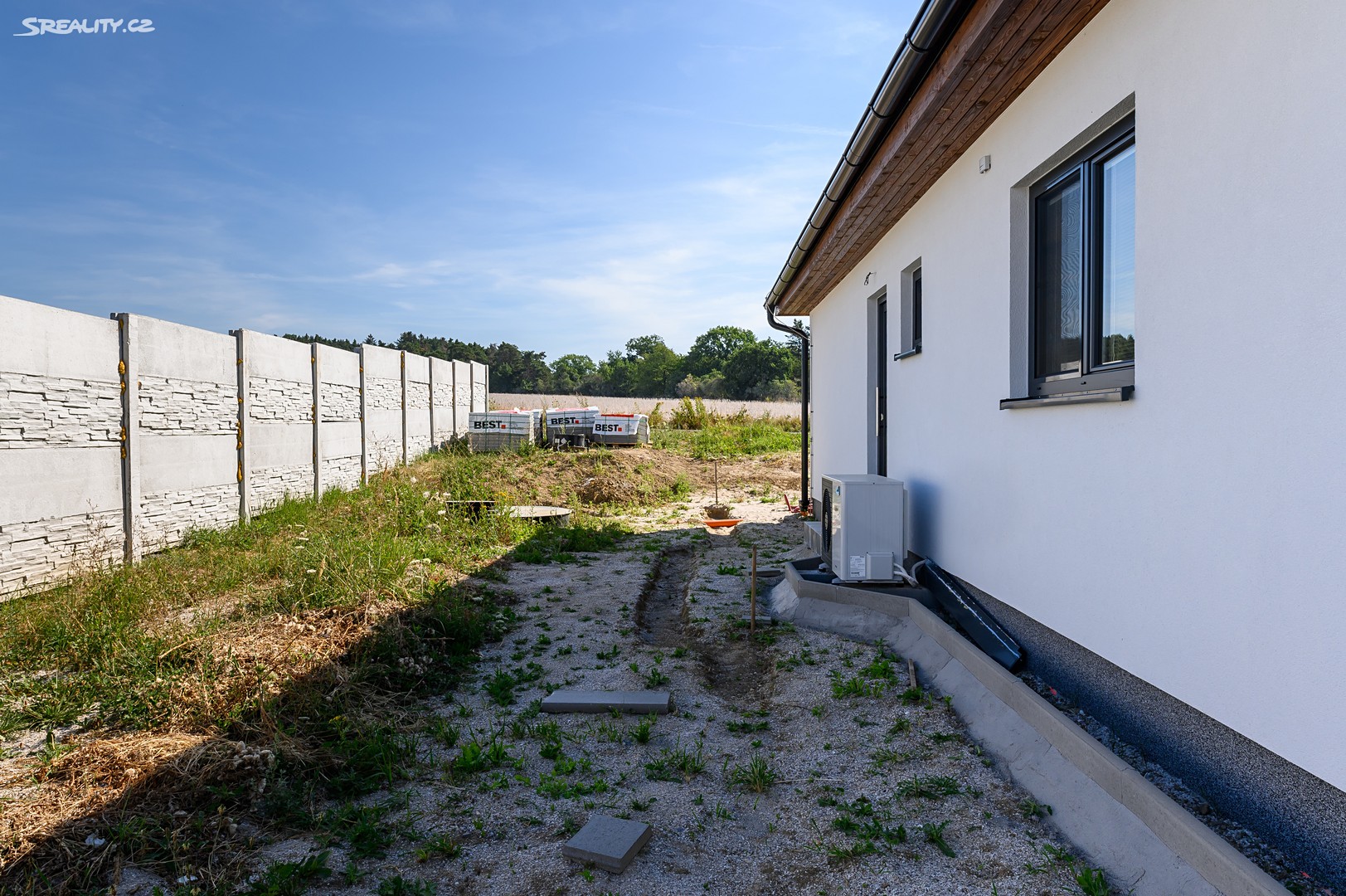 Prodej  rodinného domu 100 m², pozemek 528 m², Plzeň - Dolní Vlkýš, okres Plzeň-město