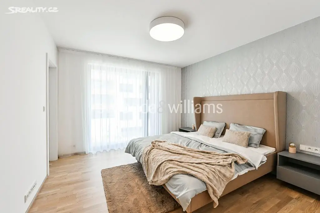 Prodej  rodinného domu 216 m², pozemek 469 m², Praha 4 - Braník