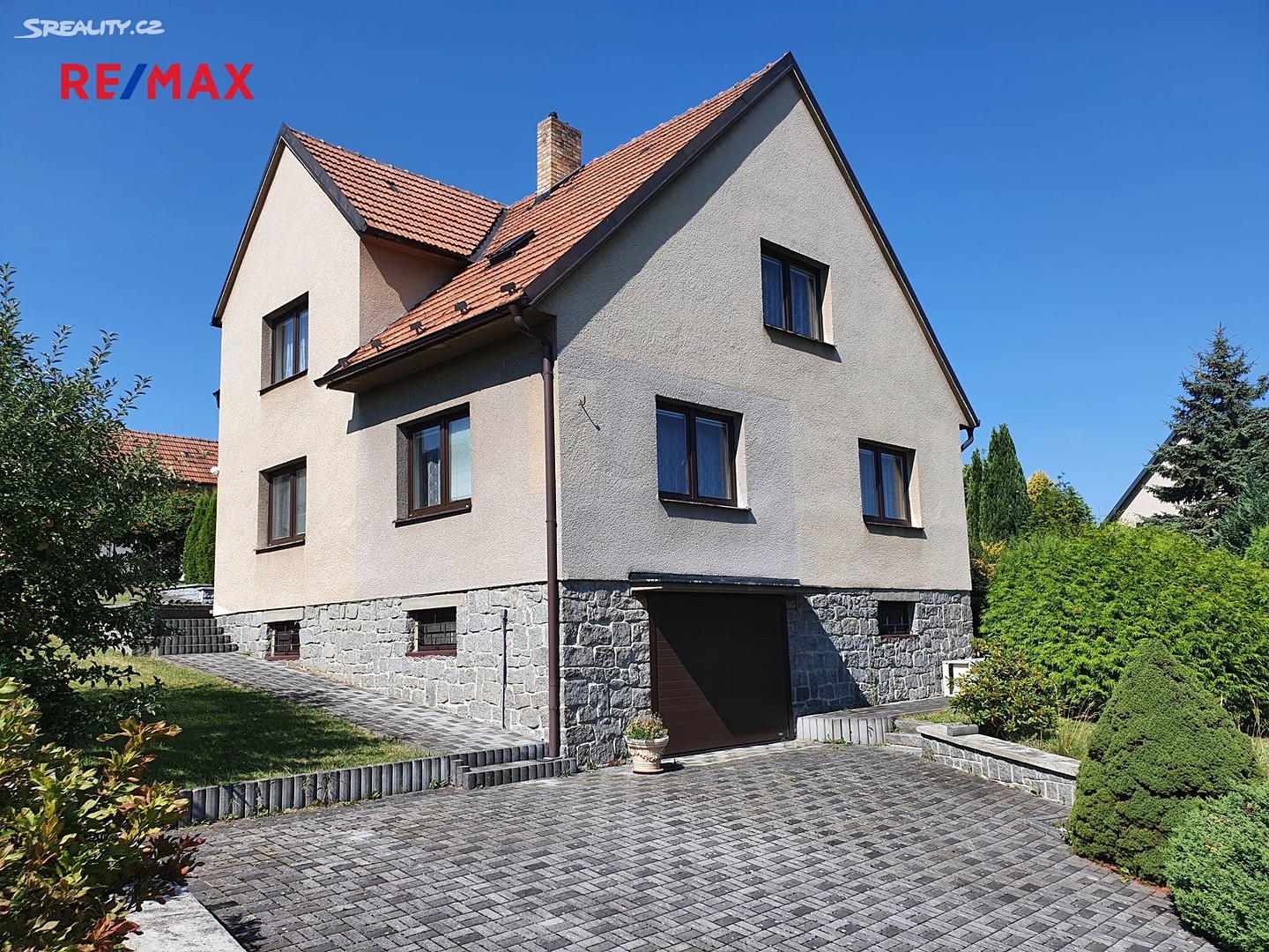 Prodej  rodinného domu 168 m², pozemek 1 122 m², Pražská, Votice
