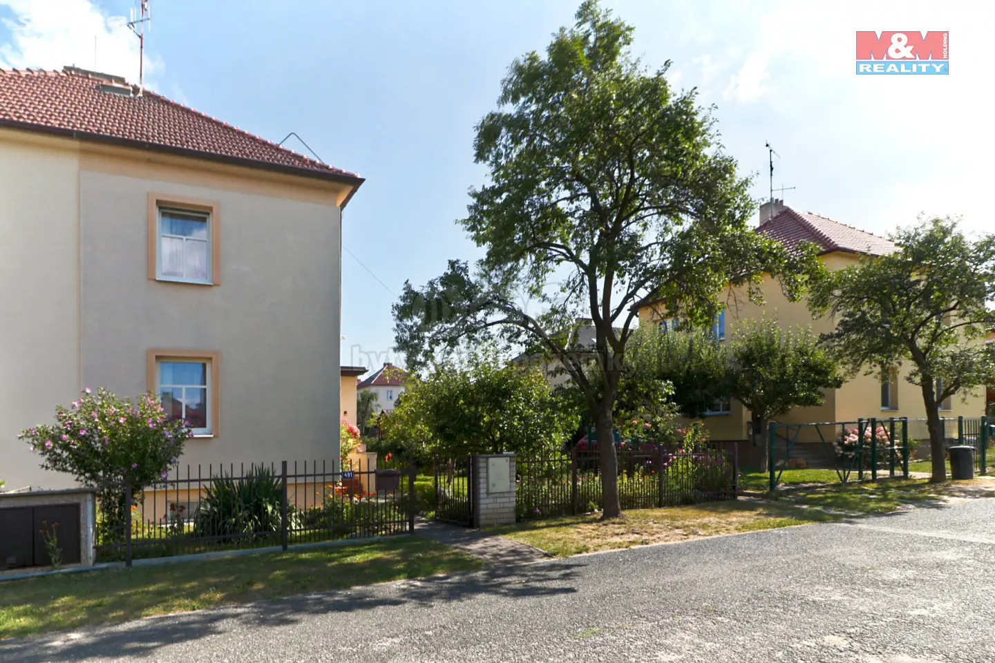 Prodej  rodinného domu 87 m², pozemek 212 m², Topolová, Zruč nad Sázavou