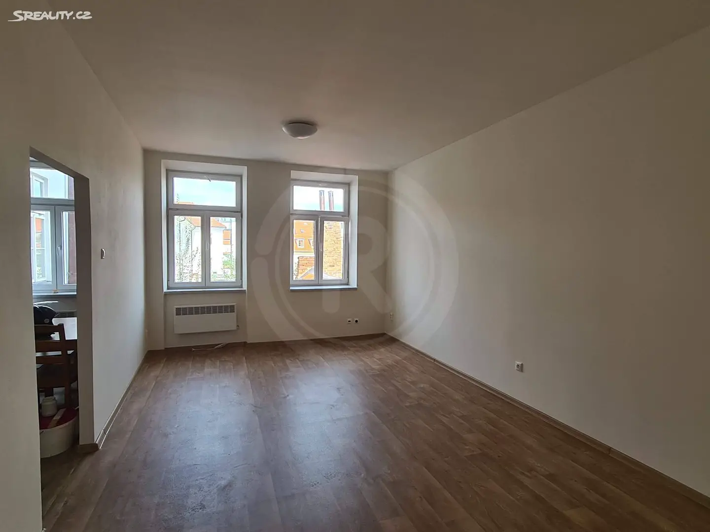 Pronájem bytu 1+1 41 m², Karla IV., České Budějovice - České Budějovice 1